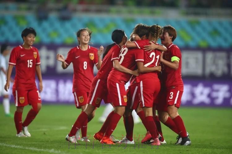 不让须眉势 | 补时扳平日本 U19女足获都匀四国赛亚军 不让须眉势 | 补时扳平日本 U19女足获都匀四国赛亚军