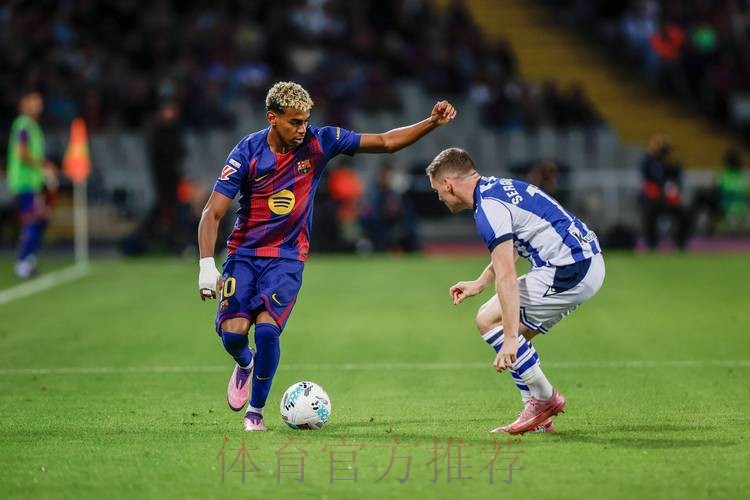 西甲-拉什福德破门 巴萨1-2皇家社会终结连胜 西甲-拉什福德破门 巴萨1-2皇家社会终结连胜