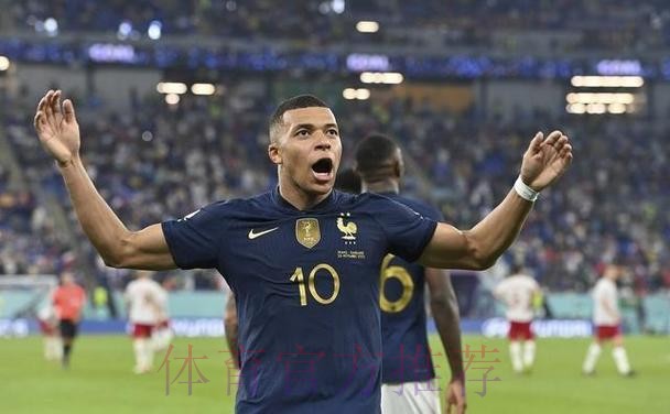 姆巴佩前40场西甲进38球 队史与普斯卡什并列 姆巴佩前40场西甲进38球 队史与普斯卡什并列